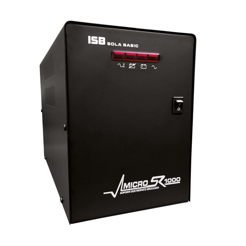 MicroSR 1000