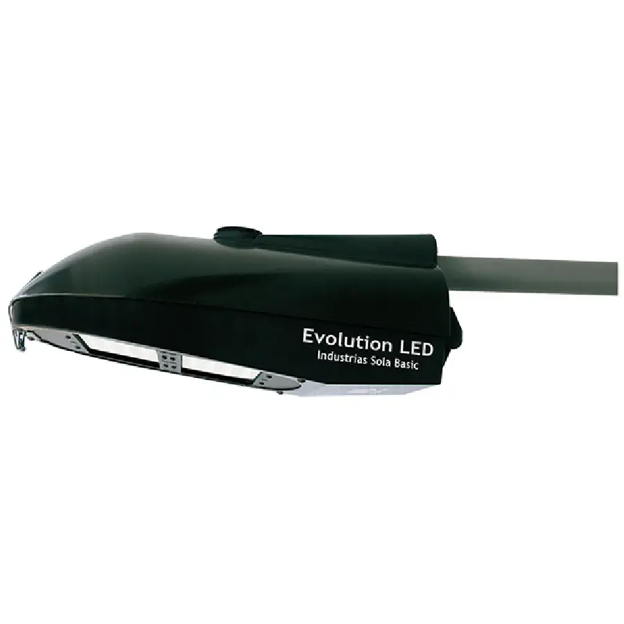 SOLALED EVOLUTION PLUS