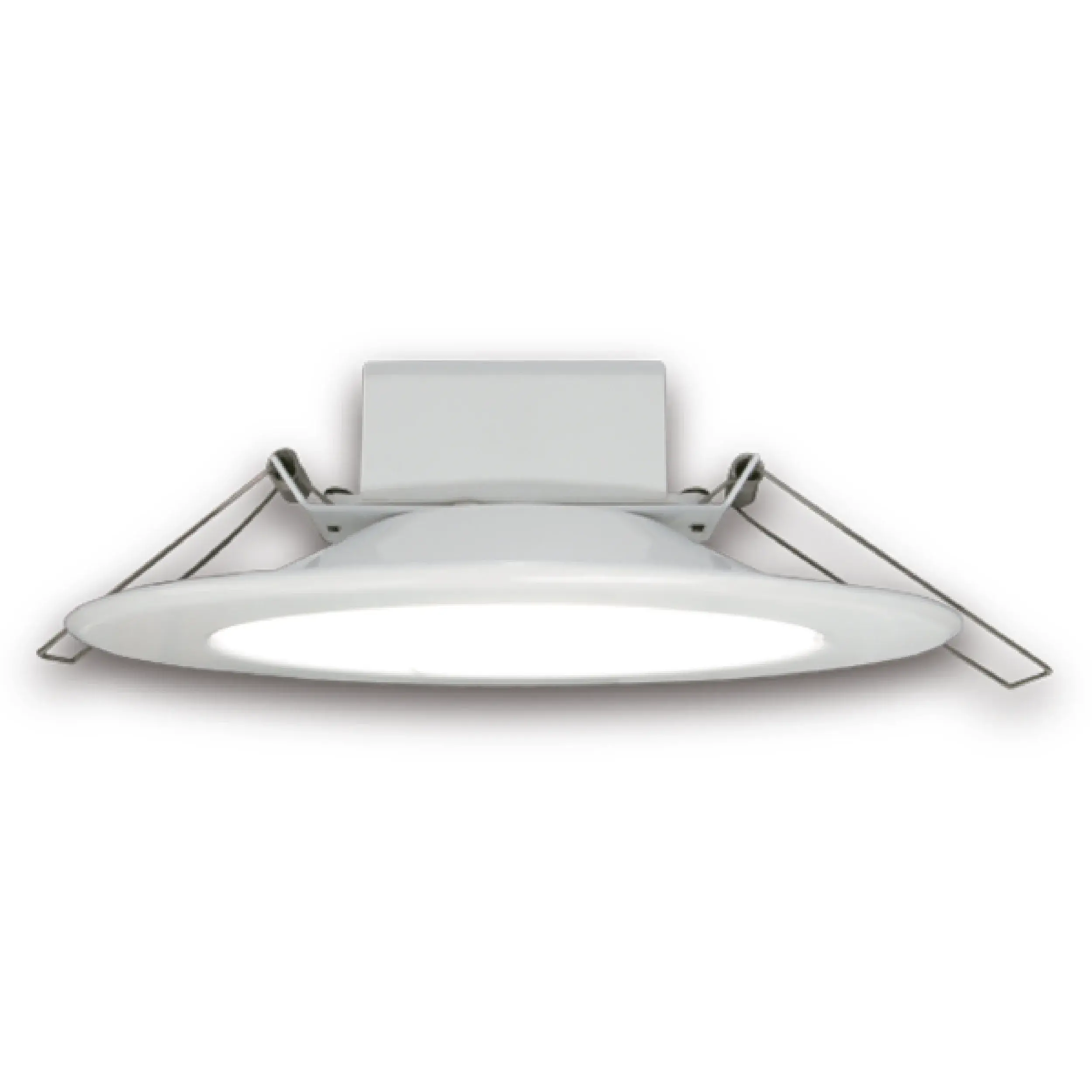 SOLALED Ultrathin Downlight